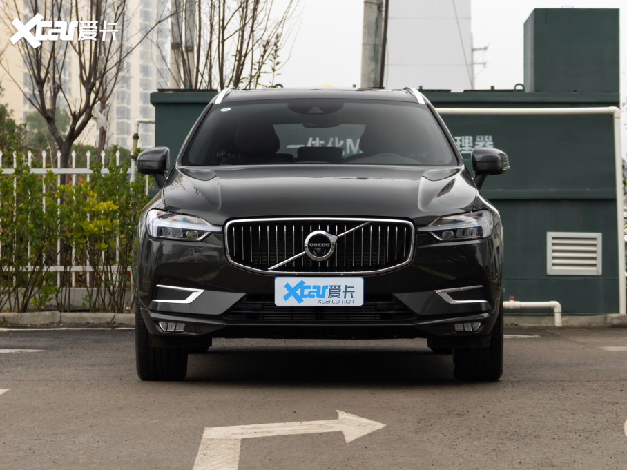 2021ֶXC60 T5 ź