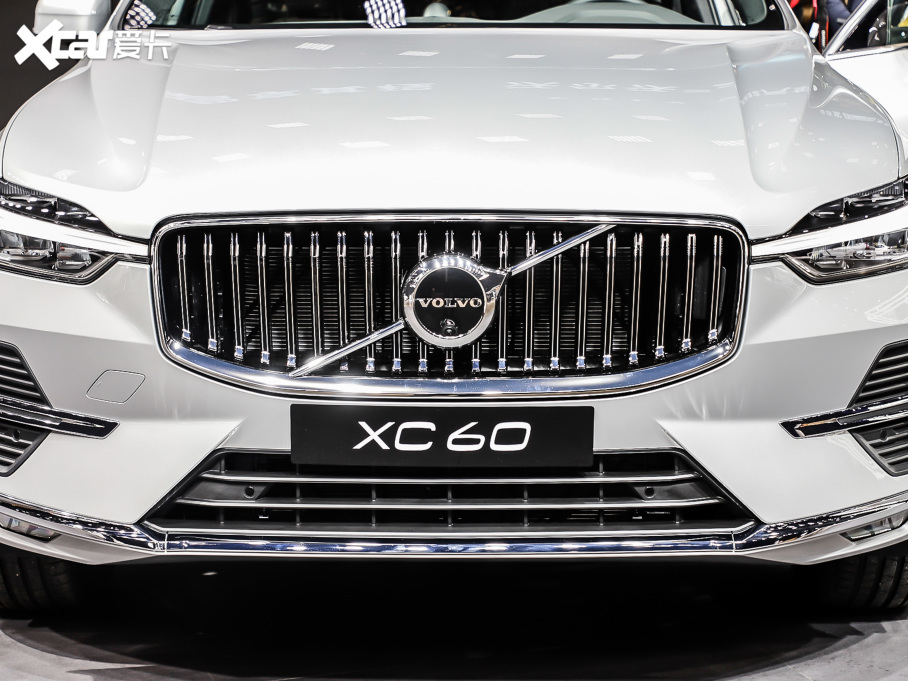 2021֠XC60 ¿ 
