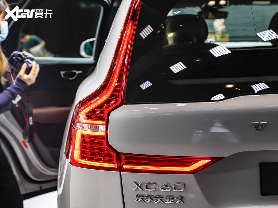 沃尔沃XC60