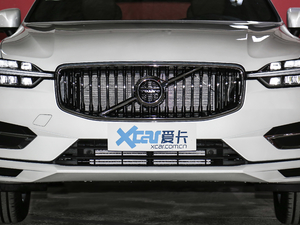 2021款T5 四驱智逸豪华版 中网