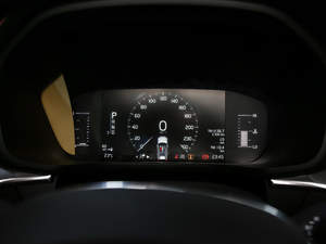 沃尔沃xc60图片