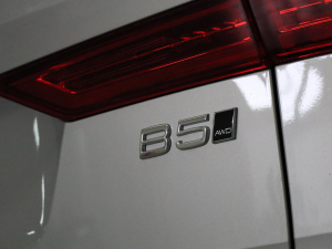 2021款新款 基本型 细节外观
