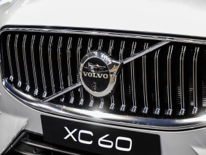 2021款新款 基本型 细节外观