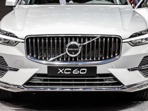 2021款新款 基本型 细节外观