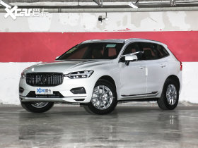 2021֠XC60 