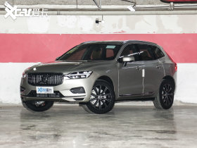 2021֠XC60 