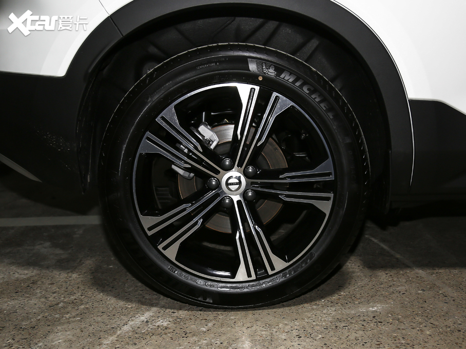 2021֠XC40 T4 (q)h(yun)A