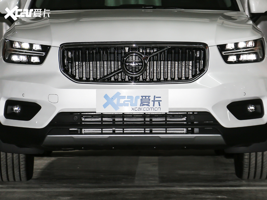 2021֠XC40 T4 (q)h(yun)A