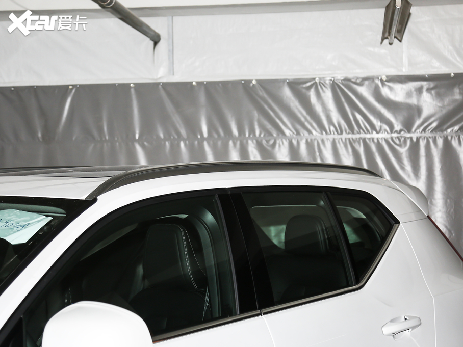 2021֠XC40 T4 (q)h(yun)A