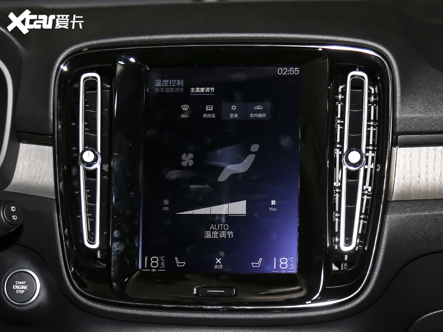 2021֠XC40 T4 (q)h(yun)A