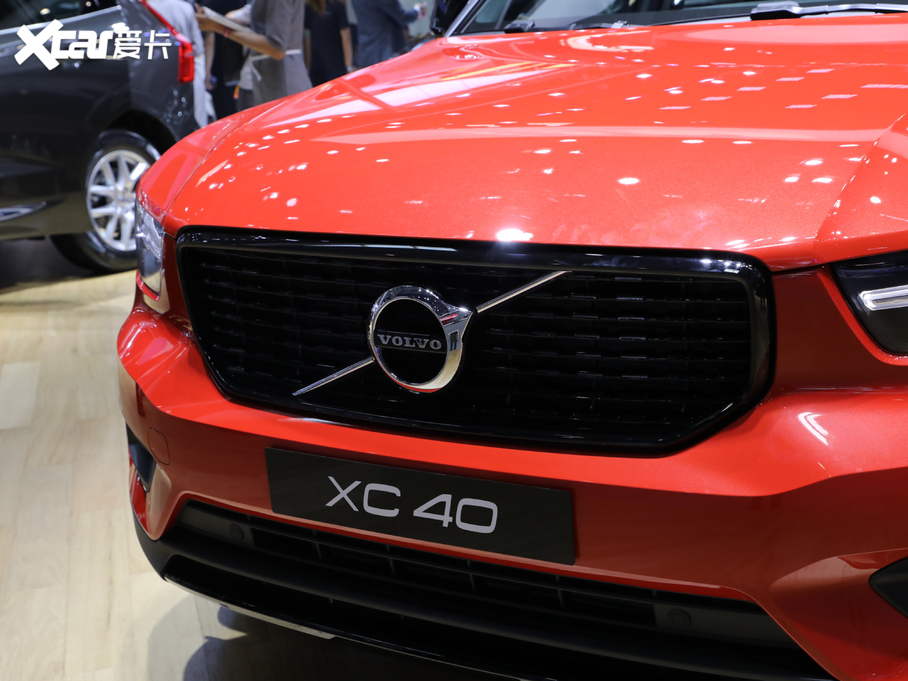 2021֠XC40 T4 h\Ӱ