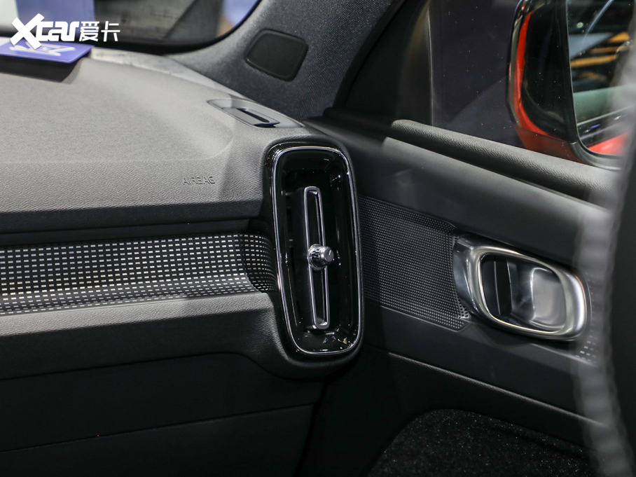 2021֠XC40 T4 (q)h(yun)\(yn)(dng)