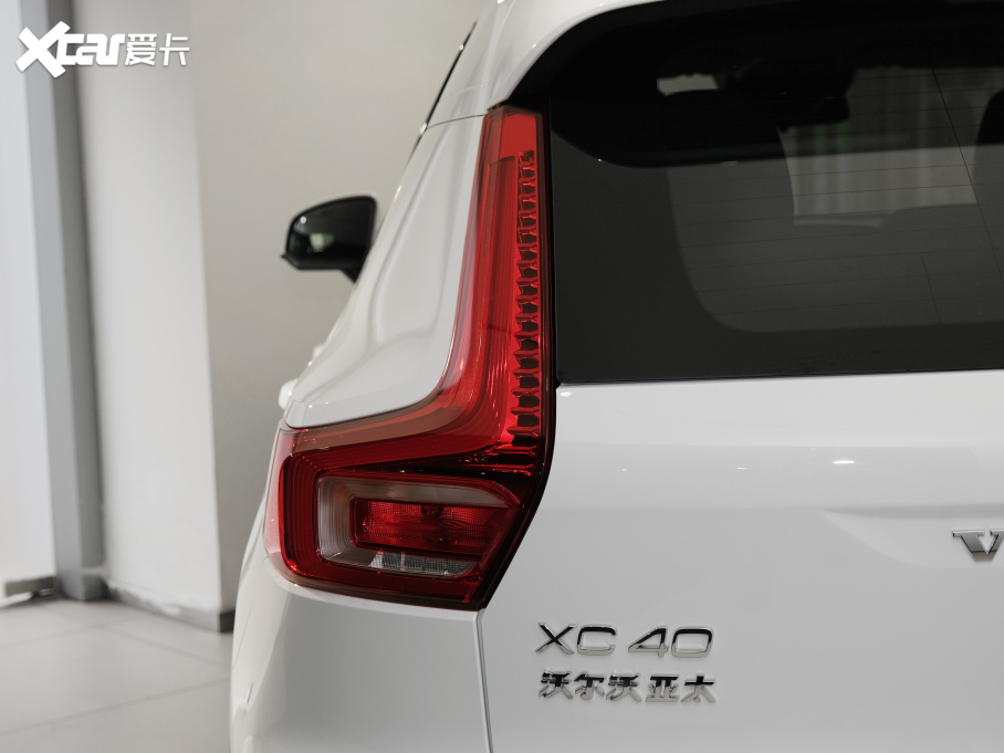 2021֠XC40 T4 (q)Еr(sh)а