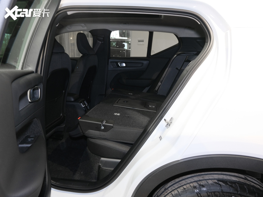 2021֠XC40 T4 (q)Еr(sh)а