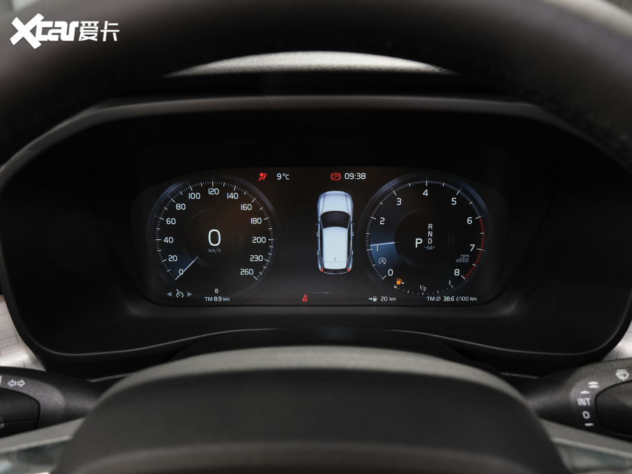 2021֠XC40 T4 (q)Еr(sh)а