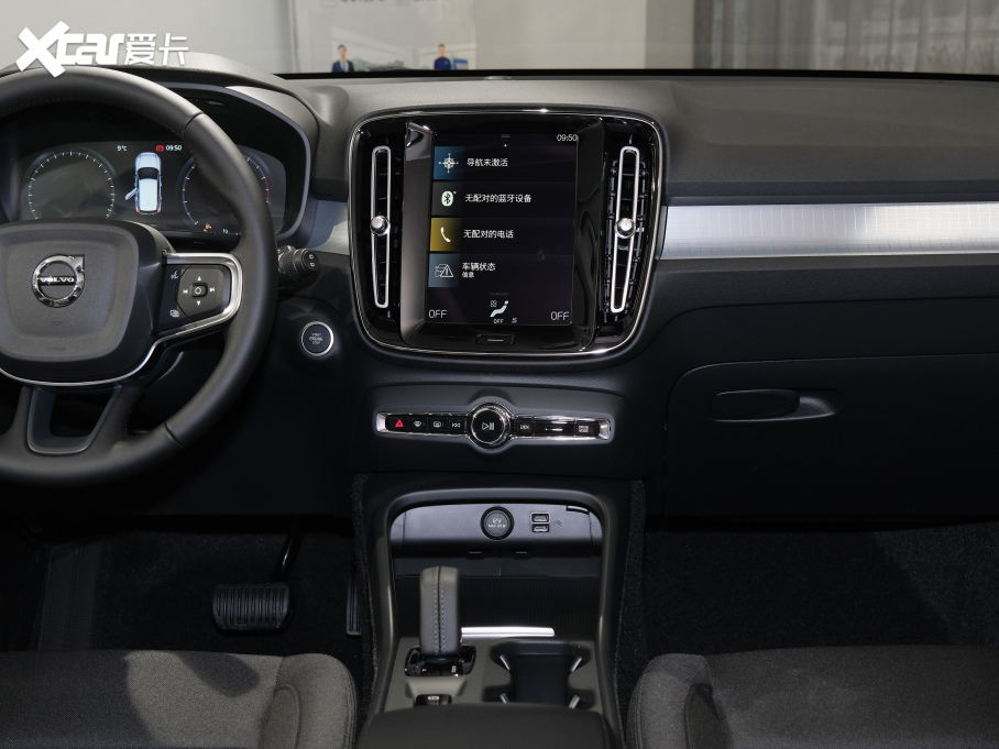 2021֠XC40 T4 (q)Еr(sh)а