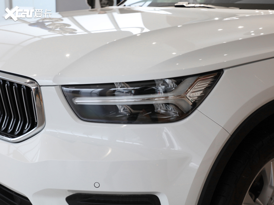 2021֠XC40 T3 Еr(sh)а