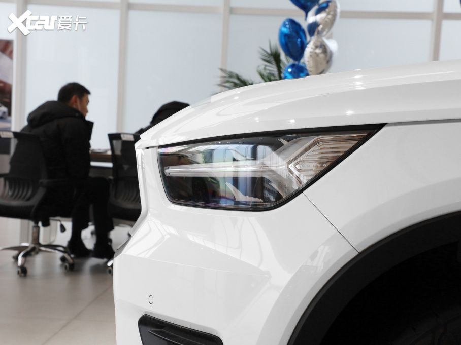 2021֠XC40 T3 Еr(sh)а