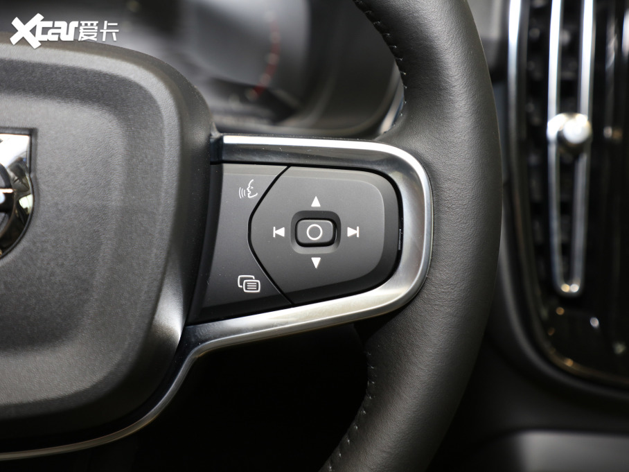 2021֠XC40 T3 Еr(sh)а