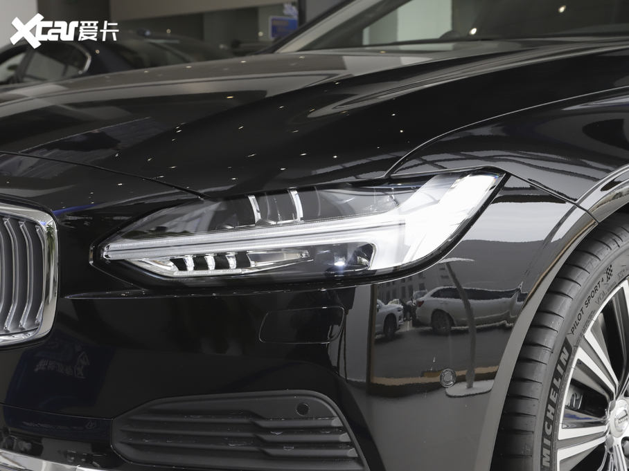 2021֠S90Դ T8 E(q) źA