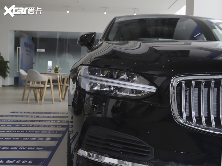 2021֠S90Դ T8 E(q) źA