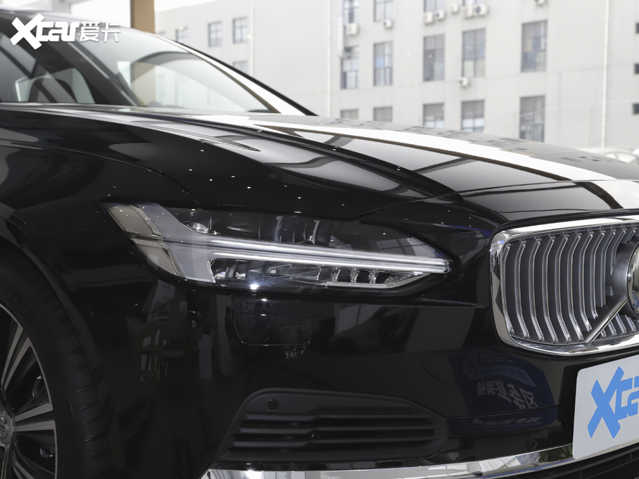 2021֠S90Դ T8 E źA