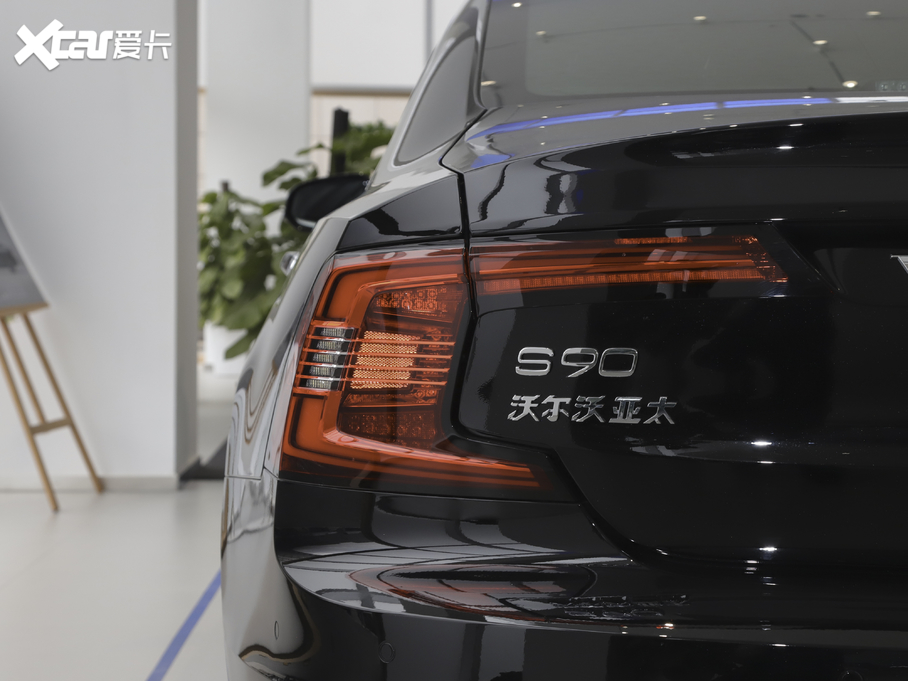 2021֠S90Դ T8 E źA