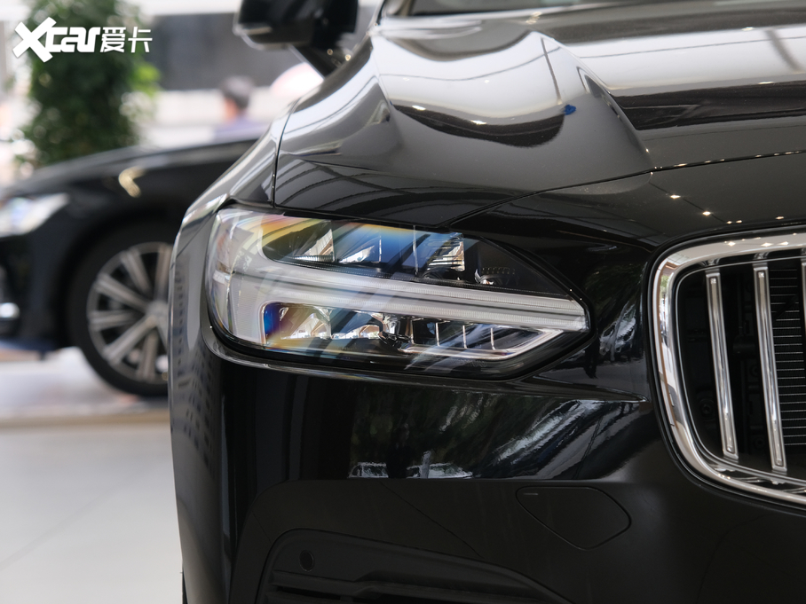 2021֠S90Դ T8 E ݺA