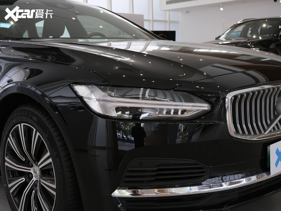 2021֠S90Դ T8 E(q) ݺA
