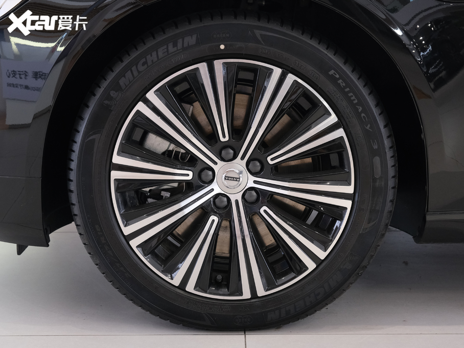 2021֠S90Դ T8 E ݺA