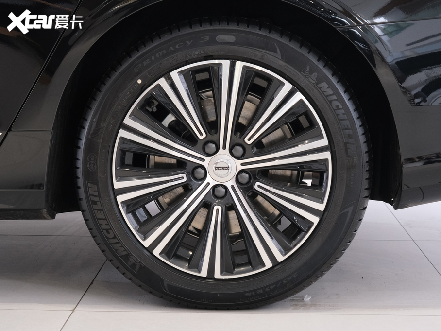 2021֠S90Դ T8 E ݺA