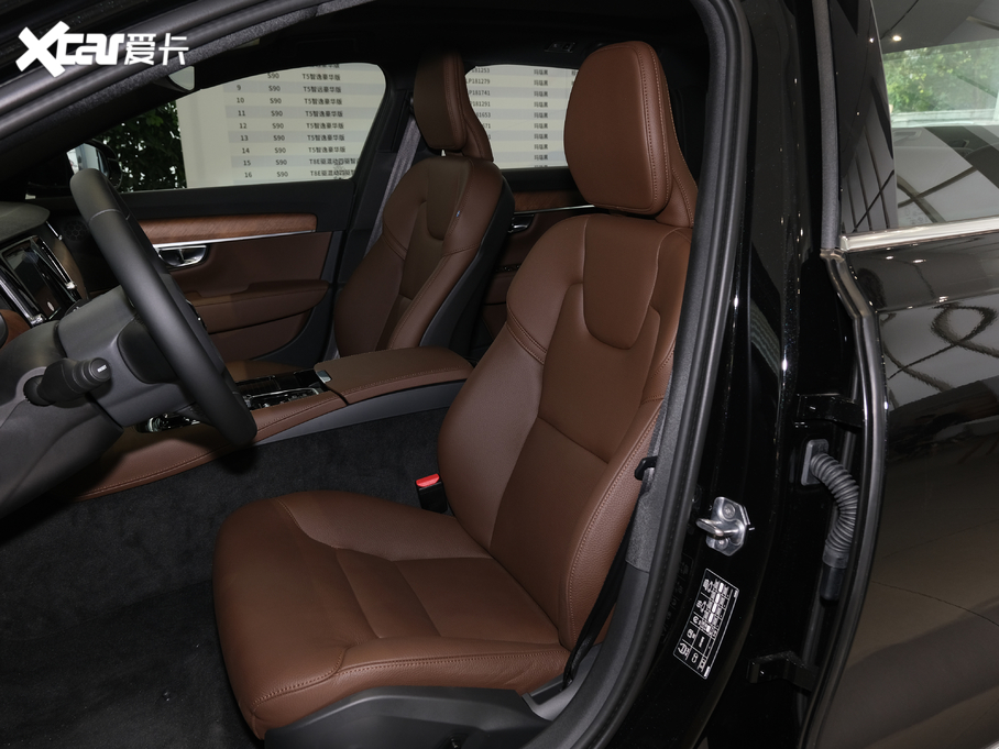 2021֠S90Դ T8 E ݺA