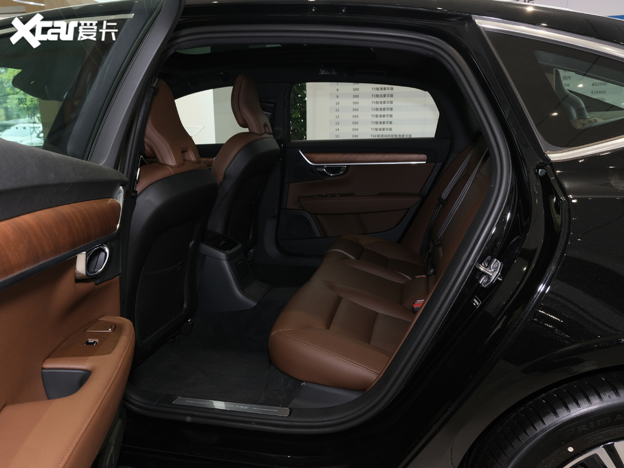2021֠S90Դ T8 E ݺA