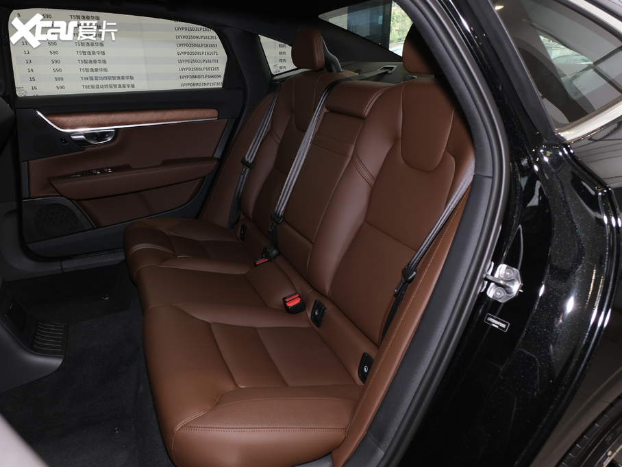 2021֠S90Դ T8 E ݺA