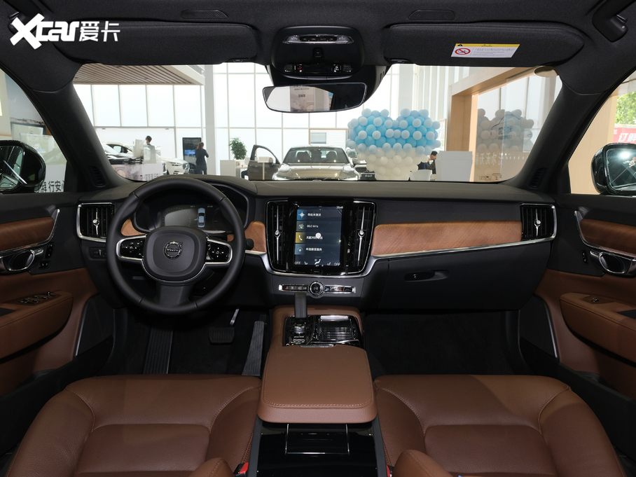 2021֠S90Դ T8 E ݺA