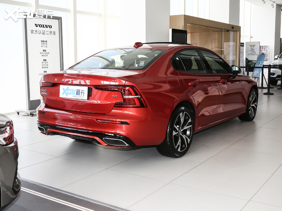 2021֠S60 T4 h\Ӱ