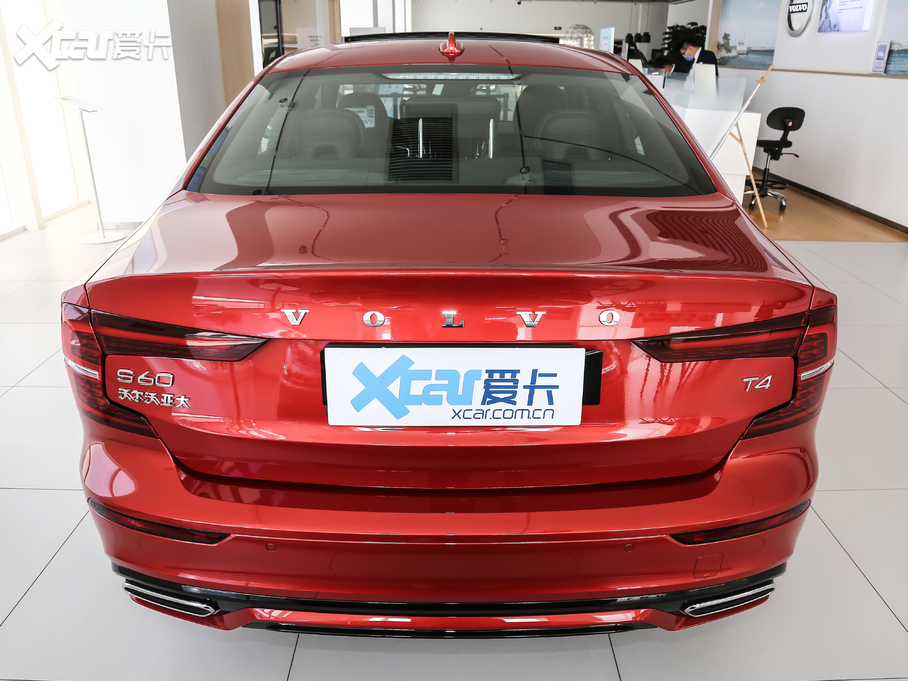 2021֠S60 T4 h\Ӱ