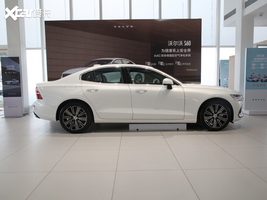 2021֠S60 T4 h(yun)A