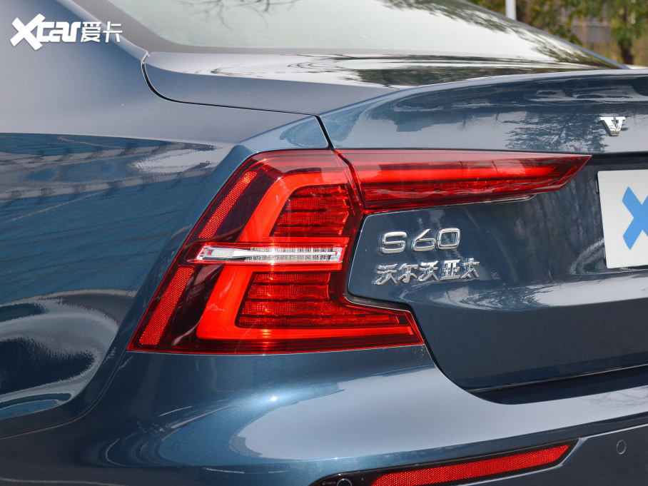 2021֠S60 T5 \Ӱ