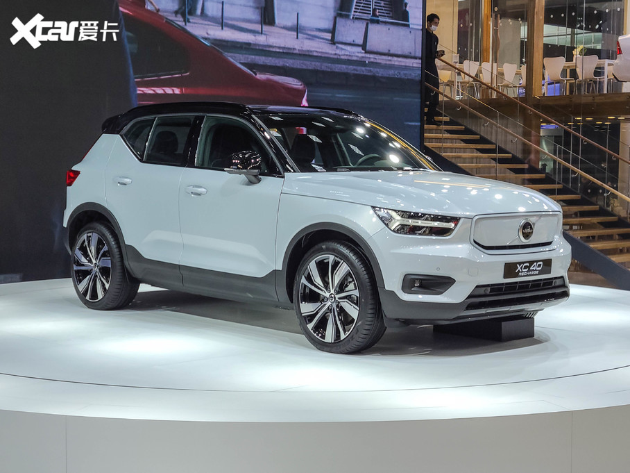 2022֠XC40Դ ܰ
