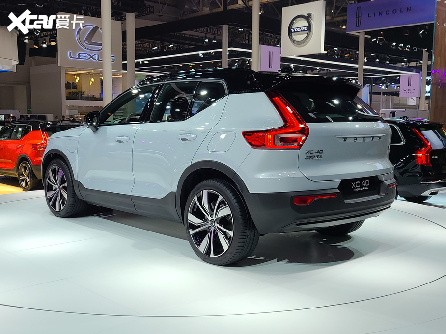2022֠XC40Դ ܰ