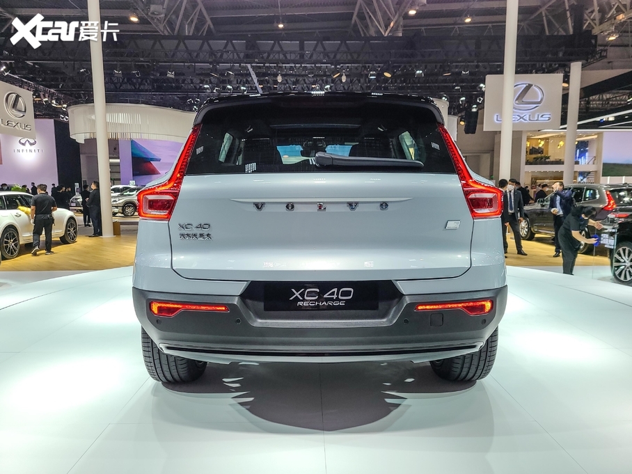 2022֠XC40Դ ܰ