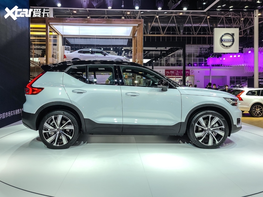 2022֠XC40Դ ܰ