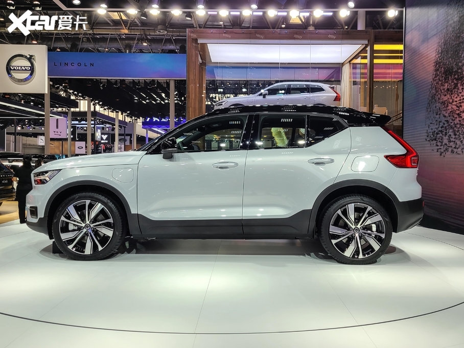 2022֠XC40Դ ܰ