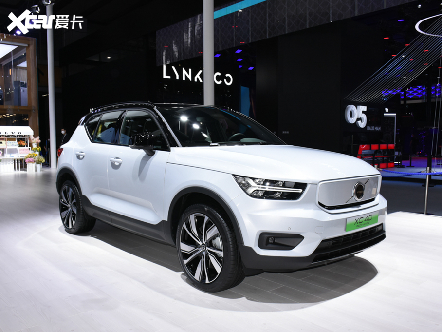 2022֠XC40Դ ܰ