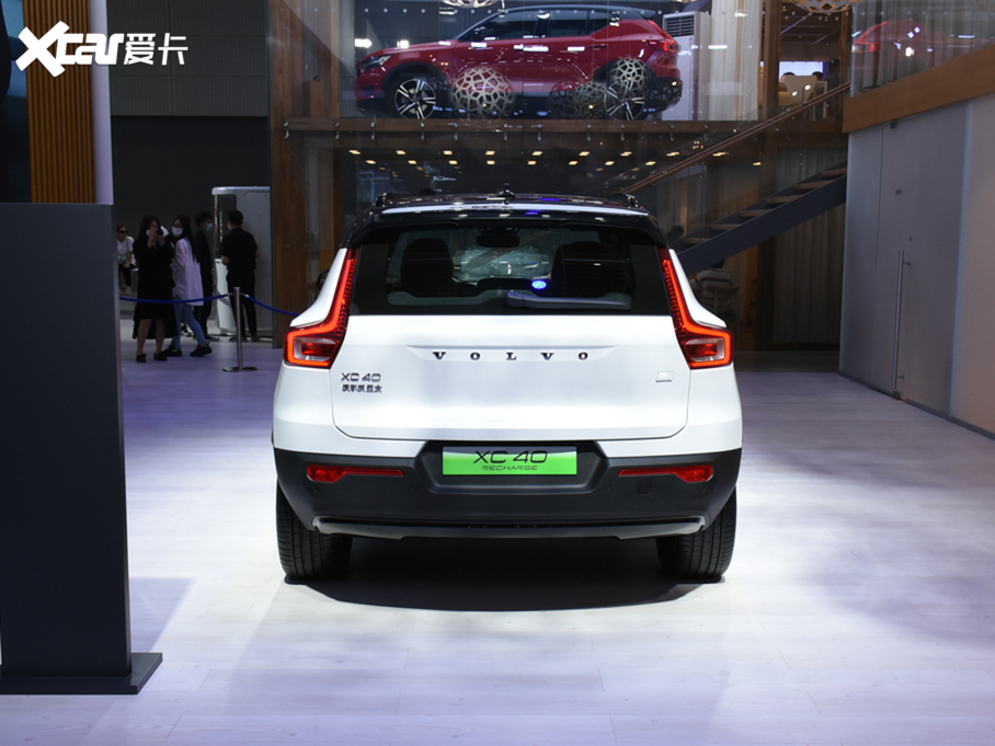 2022֠XC40Դ ܰ