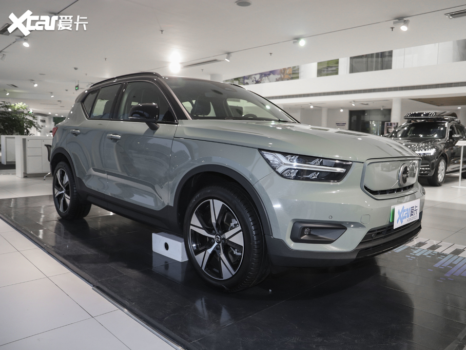2022֠XC40Դ ܰ