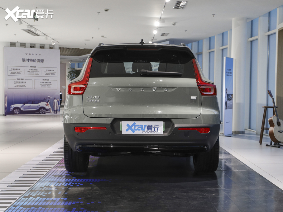 2022֠XC40Դ (q)ܰ