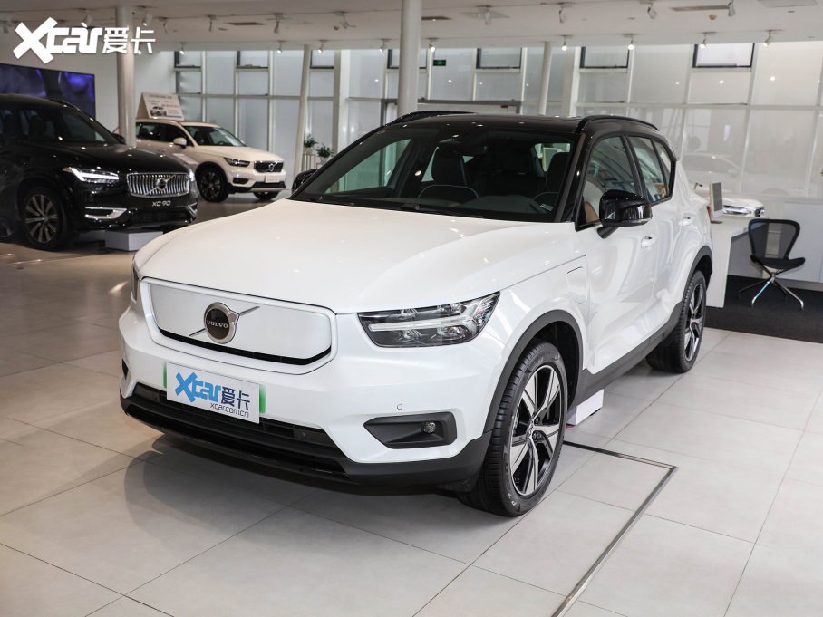 2022֠XC40Դ Lm