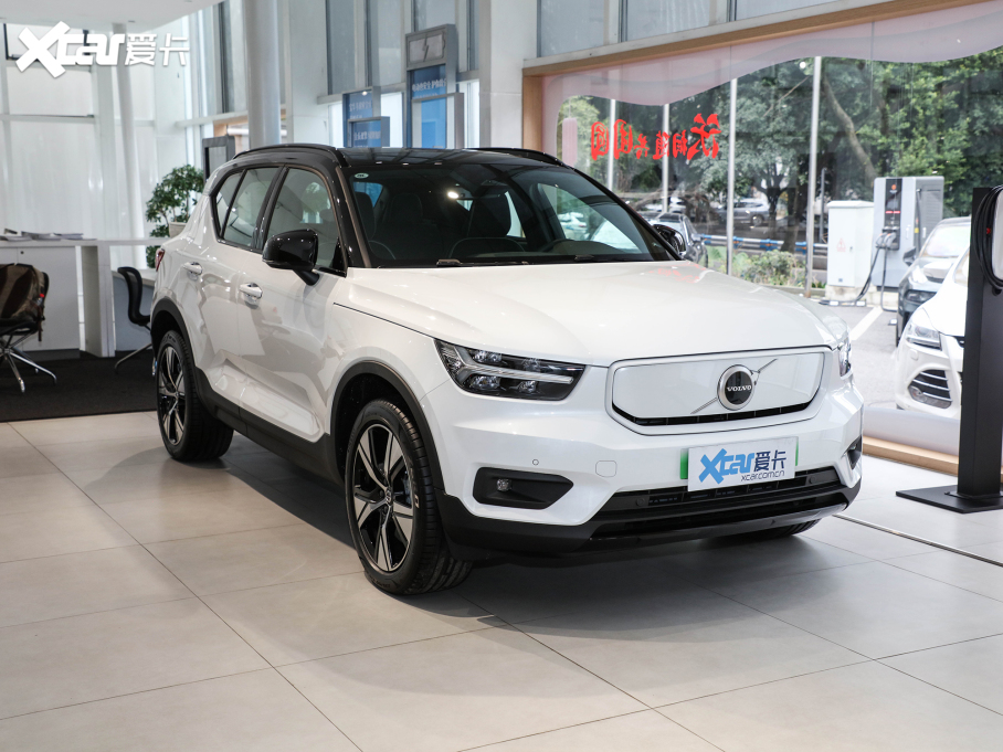 2022֠XC40Դ Lm